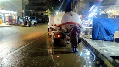 التفاصيل الكاملة حول تعطيل الدراسة بمحافظة القليوبية