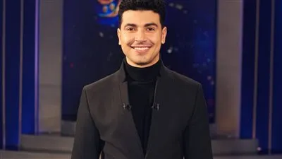 محمد أنور: 'أحمد عز اقنعني أمثل أكشن وروتين يومه صعب جدًا'