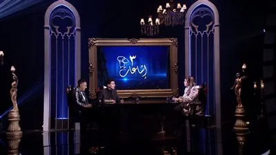 محمد أنور: ارتباطي بسارة درزاوي نجمة 