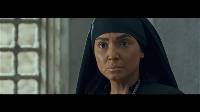 الحلقة الثانية.. ستهم 