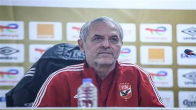 عاجل.. كولر يوافق على صفقة الأهلي الجديدة ولكن بشرط وحيد