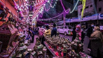 تعرف على 10 تقاليد رمضانية ممتعة من جميع أنحاء العالم