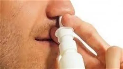 ما حكم وضع النقط في الأنف أو الأذن أثناء الصيام