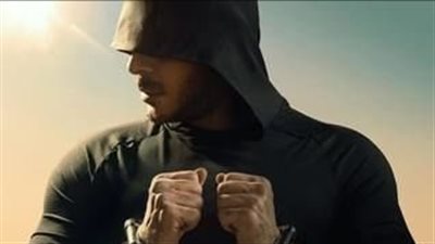 بعد عرض الحلقة الثانية.. هاشتاج 