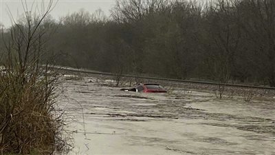 7 قتلى جراء إعصار ضرب ولاية ميسيسيبي الأمريكية
