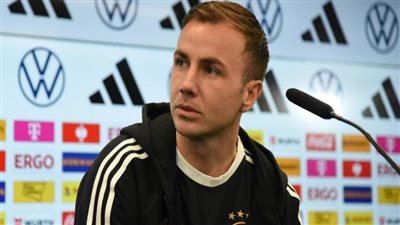 جوتزه يفاجئ بايرن: أتمنى فوز دورتموند بالدوري الألماني ولكن 