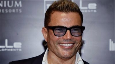 شكرًا من هنا لبكرة وتعالى.. كيف تصدر عمرو دياب التريند في رمضان 2023؟