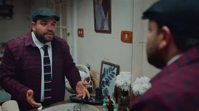 كشف مستعجل للنجم محمد عبد الرحمن يتصدر تريند Watch It في السعودية والإمارات