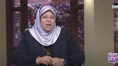 داعية إسلامية: لا يوجد ضرب للنساء في الإسلام (فيديو)