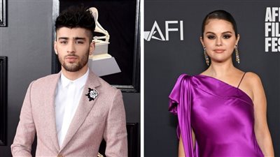 ما القصة الحقيقية في ارتباط سيلينا غوميز وزين مالك؟