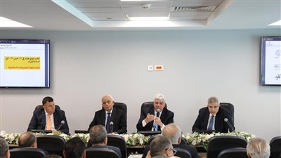 وزير التعليم العالى: تنظيم زيارات ميدانية للمشروعات القومية