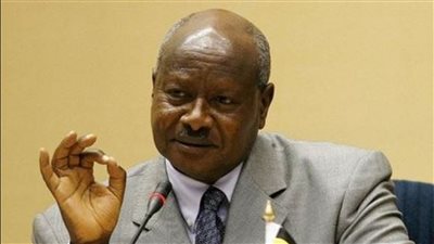 رئيس أوغندا يعلن مقتل متمردين إسلاميين في الكونغو خلال ضربات جوية