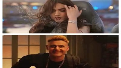 ياسمين عز تهدد رامز جلال: 