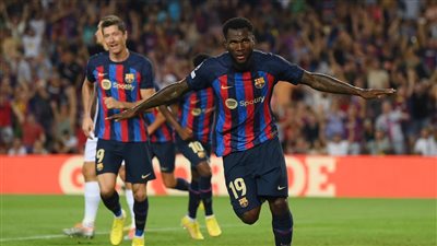 عاجل.. حقيقة رحيل ثنائي برشلونة بسبب أزمة الرواتب