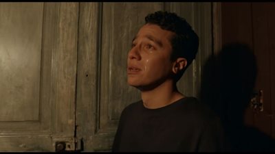 في الحلقة الرابعة من 