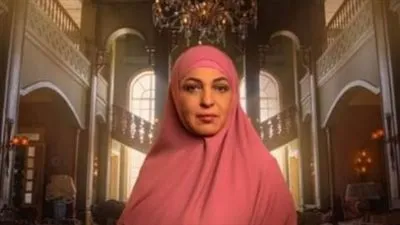 نهلة سلامة منزعجة من موقف روبي ضدها في حضرة العمدة