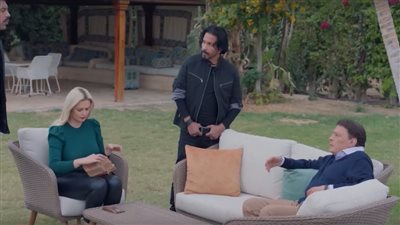 سره الباتع الحلقة 4.. أول ظهور عمرو عبدالجليل وبحثه عن سر السلطان