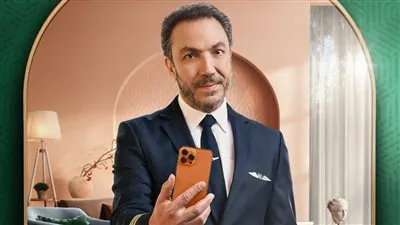 مذكرات زوج حلقة 6.. طارق لطفي يلجأ للسجائر للخروج من أزمة مشاكله الزوجية