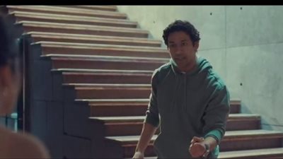 علي قاسم ينضم لأسرة مسلسل 