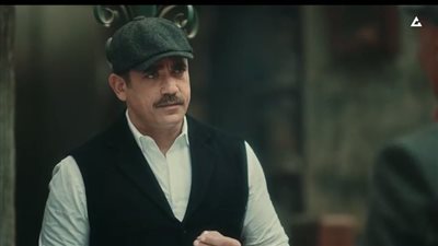 طه القماش يتحدى الضابط وراوية في ورطة.. ملخص الحلقة 3 من 