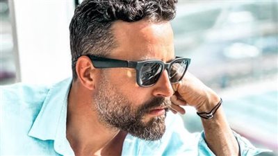 سعد رمضان يقتحم قلوب الجمهور بـ 