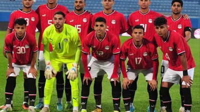 موعد مباراة مصر وزامبيا في إياب تصفيات أمم إفريقيا.. والقنوات الناقلة