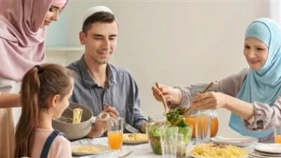 رابع أيام رمضان 2023.. كيف تلتزم بنظام غذائي سليم؟ 