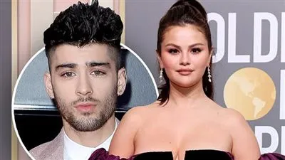 أنباء حول دخول سيلينا جوميز في علاقة عاطفية مع زين مالك..ما القصة ؟