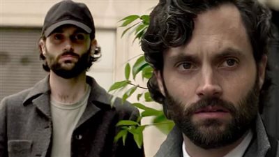 نتفليكس تجدد مسلسل YOU  لموسم خامس وأخير