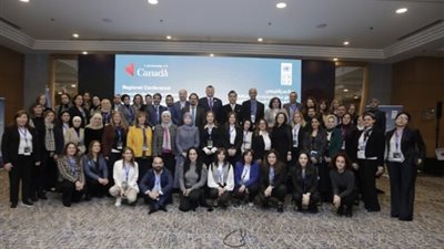 التضامن الاجتماعي تشارك بالمؤتمر الإقليمي لمكافحة الفساد بالبلدان العربية