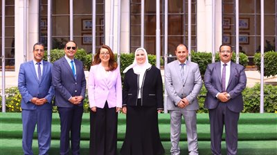 إطلاق أول خطة عربية للوقاية من المخدرات في المجتمع العربي