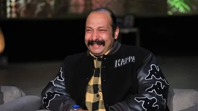 محمد ثروت ضيف رابع حلقات برنامج شيف بالبيت 2 على WATCH IT