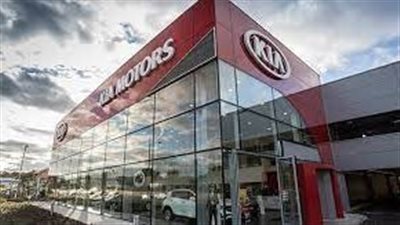 عاجل| فضيحة لوكيل كيا فى السوق المصري