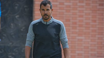 رسميا.. أشرف توفيق مديرا فنيا للنصر في القسم الثاني 