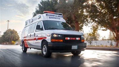 إجراء آلي جديد لرصد عدم إفساح الطريق لسيارات الإسعاف.. وهذه عقوبات المخالفين