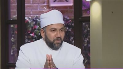 أحد علماء الأزهر يوضح مفهوم عمارة المساجد (فيديو)