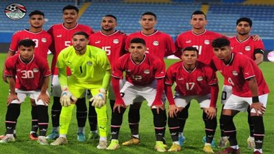حسابات التأهل لأمم إفريقيا.. ماذا يحتاج منتخب مصر 