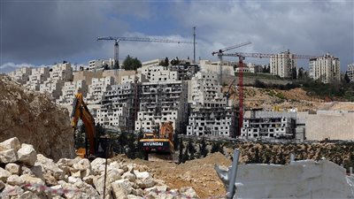 الإمارات تدين بشدة قرار إسرائيل حول السماح بإعادة الاستيطان