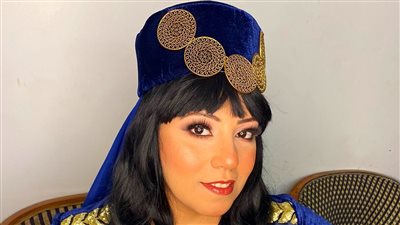 بعد نجاحها في شخصية الكامريرا.. رانيا عبد المنصف لـ الفجر الفني عن دورها في مسلسل 