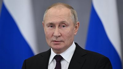 بوتين يرفض تصريحات بشأن اعتماد الاقتصاد الروسى على الصين