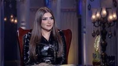 مي عمر: لم أترك العمل مع تامر حسني من أجل المشاركة مع محمد رمضان