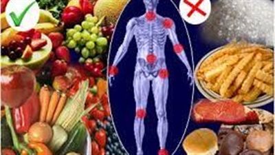 خبيرة تغذية روسية.. هذه الأطعمة تزيد من مشكلة المفاصل