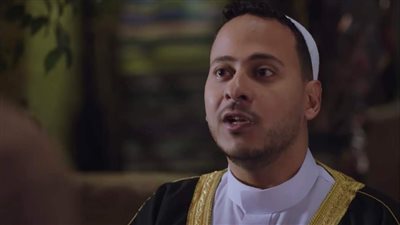 الجمهور يشيد بأداء كريم عفيفي في مسلسل 