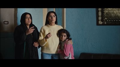 الحلقة 5 من حضرة العمدة.. روبي توعي قرية تل شبورة بمخاطر الختان 