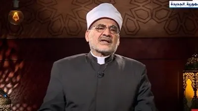 عالم أزهري: العفو والتسامح خلق النبوة والأنبياء