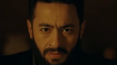 المداح الحلقة 5.. حمادة هلال يبدأ في فك طلاسم كتاب العهد