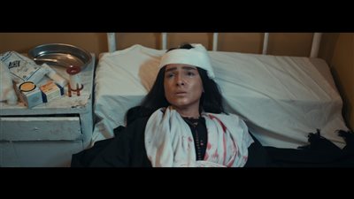 روجينا ترفع قضية على جهاد سعد للمطالبة بميراثها بالحلقة الـ4 من 