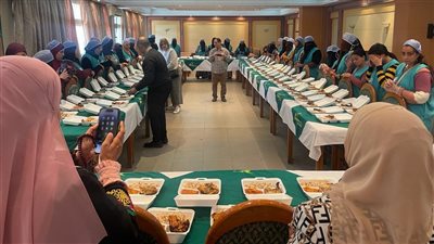 بالتعاون مع جامعة المنيا والمجلس القومي للمرأة.. انطلاق مبادرة 