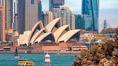 كيف يحتفل المسلمون في أستراليا برمضان؟