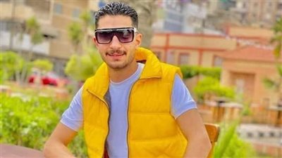 عمرتان لـ زياد قتيل قبل السحور ببورسعيد.. وأمه: شهيد الغدر يا حبيبي